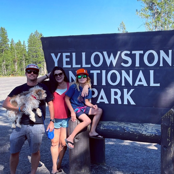 Meet your Posher, Jesse - Picture 8 of 16